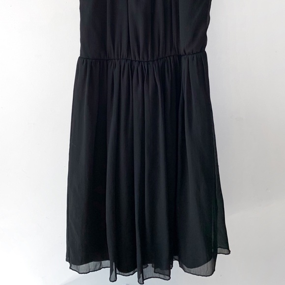 Zara Halter Dress - Picture 4 of 4